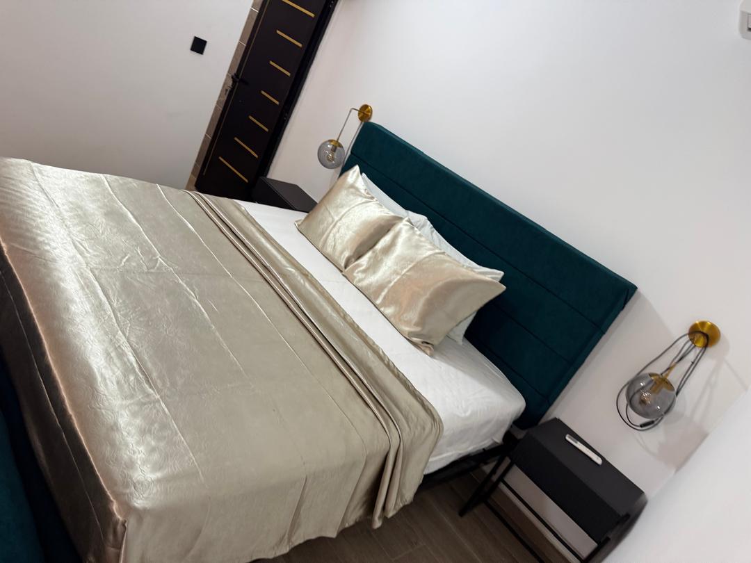 Chambre de standing à Ngaparou - Image 3