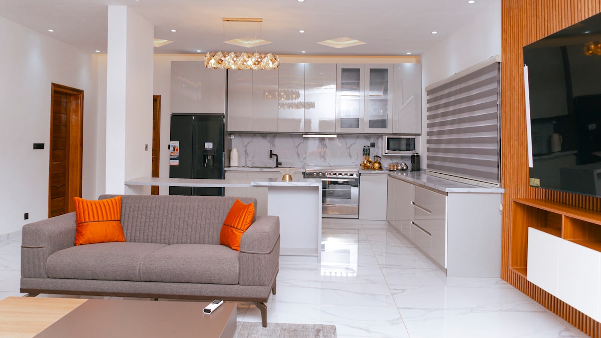 Maison de luxe Jaam Ngaparou - Image 13