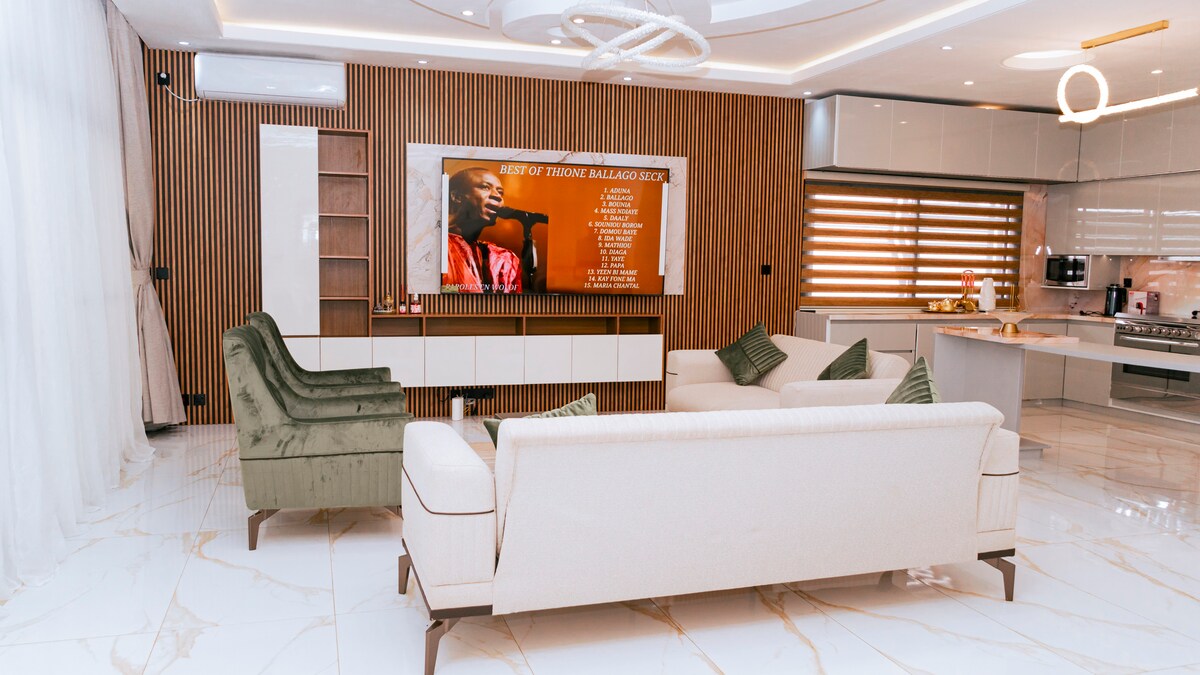 Villa de rêve : Dream Sénégal - Image 8