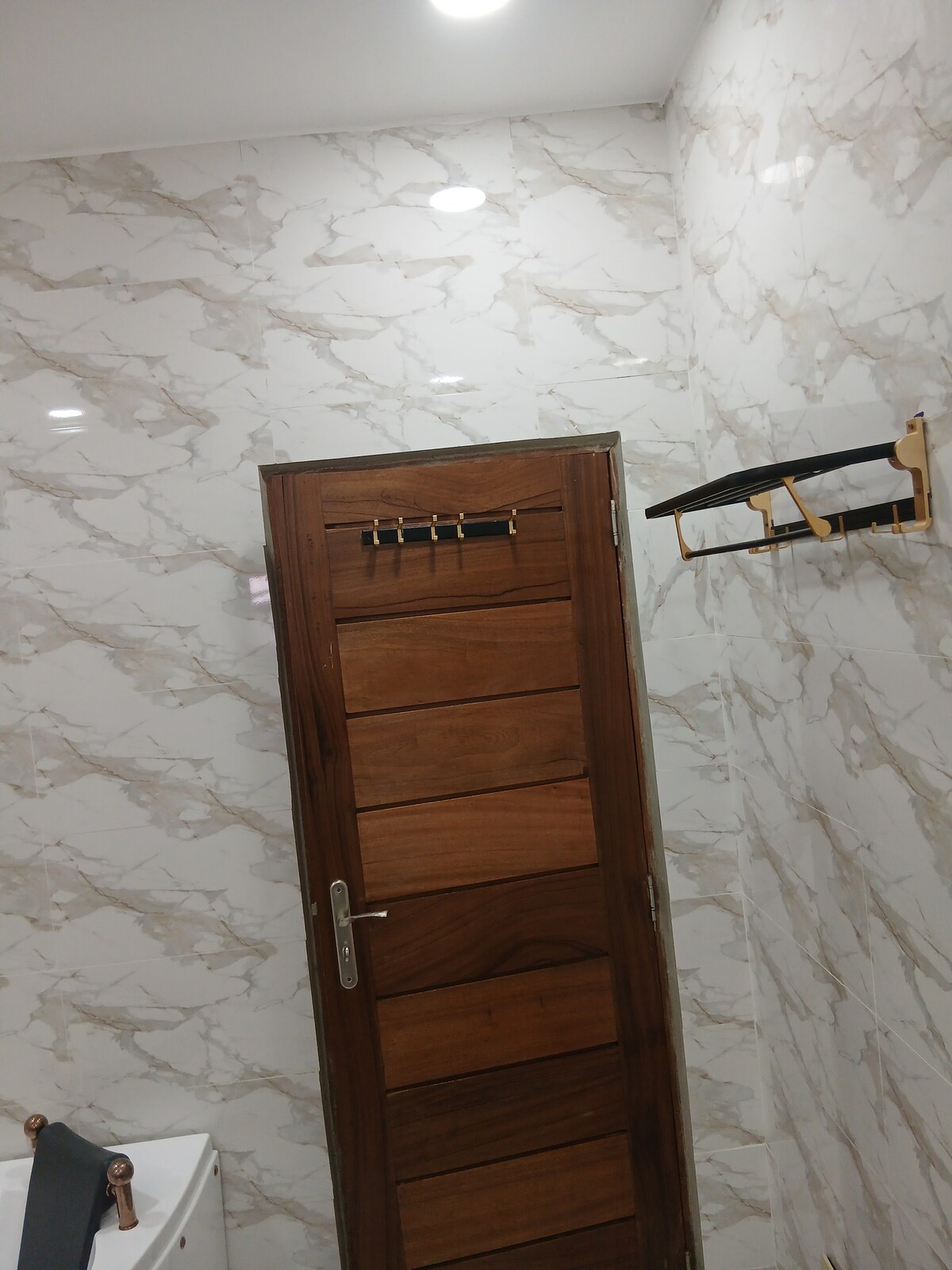 Studio charmant à Ngaparou - Image 5