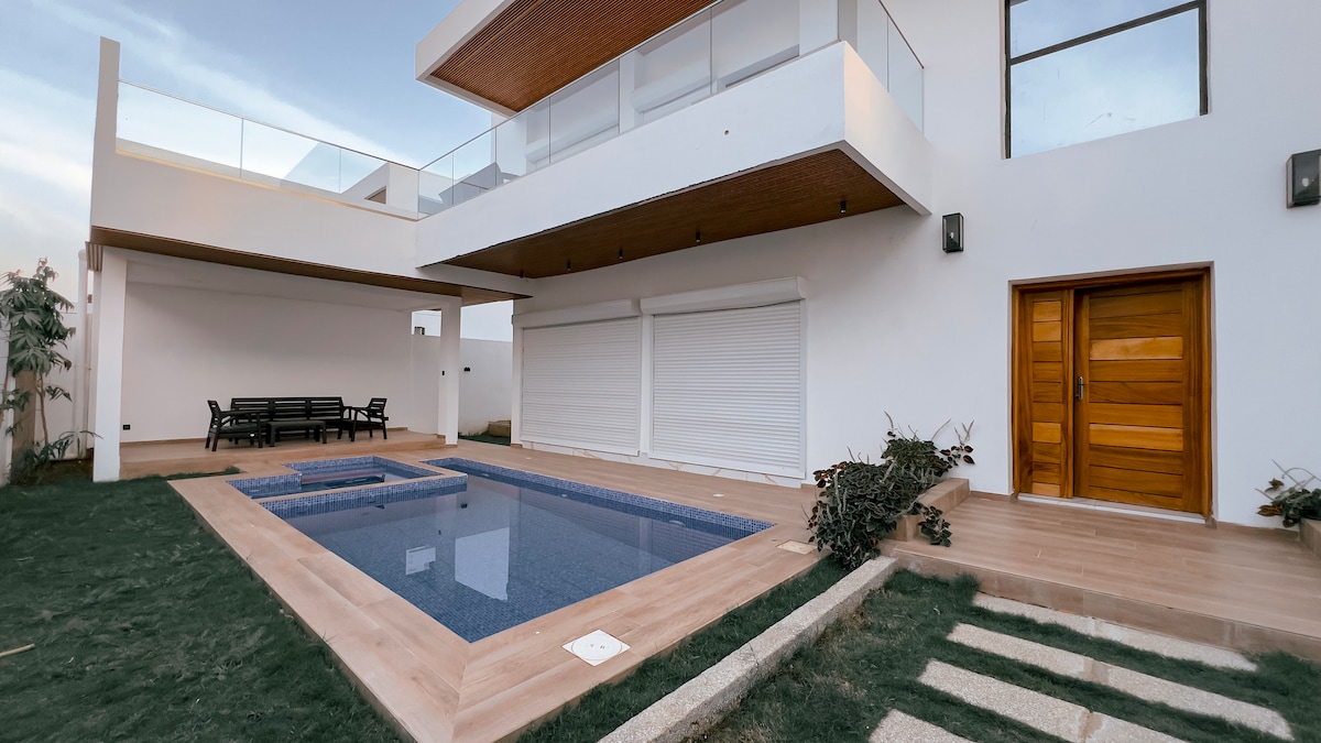 Villa de rêve : Dream Sénégal - Image 2