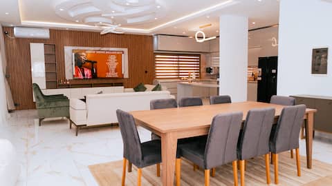 Villa de rêve : Dream Sénégal - Image 3