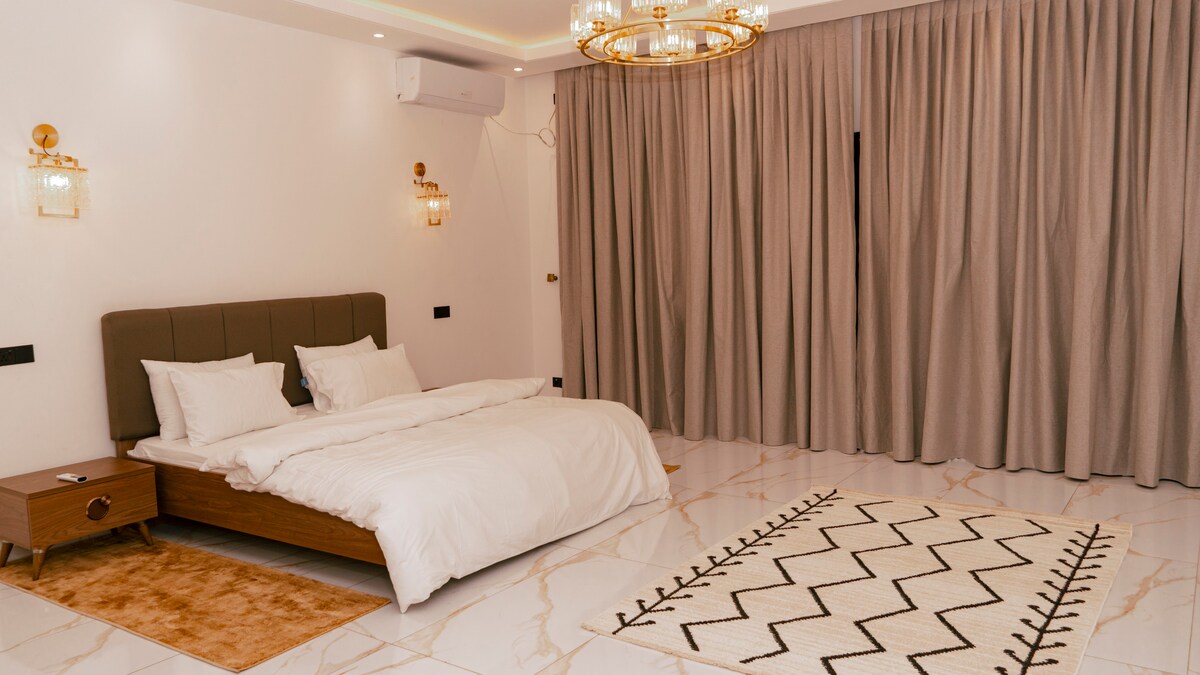 Photos résidence Banekh