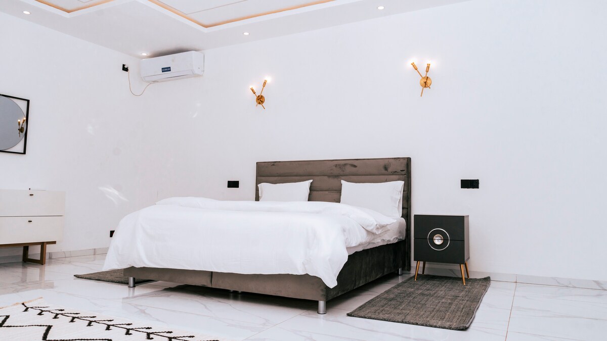 Maison de luxe Harmony - Image 11