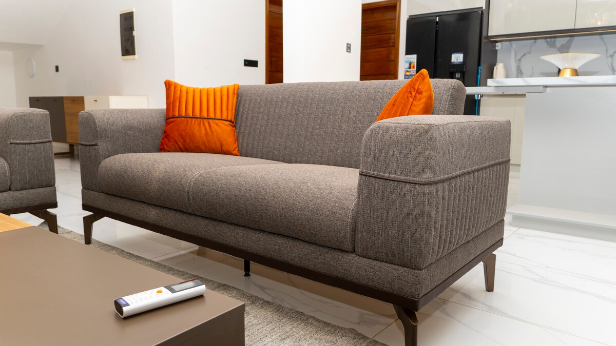 Maison de luxe Jaam Ngaparou - Image 2