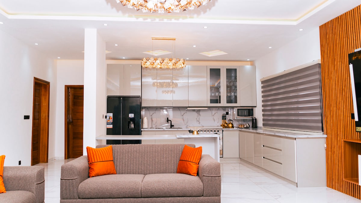 Maison de luxe Jaam Ngaparou - Image 4