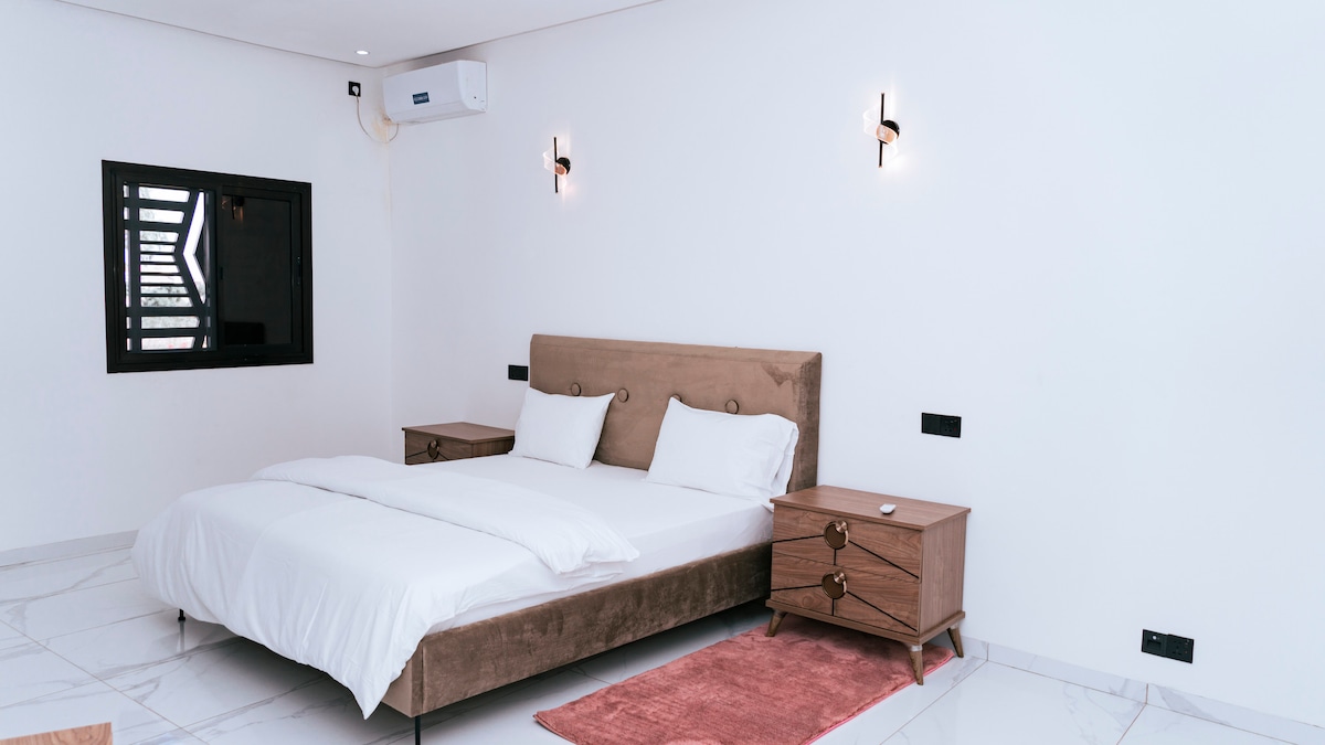 Maison de luxe Jaam Ngaparou - Image 6