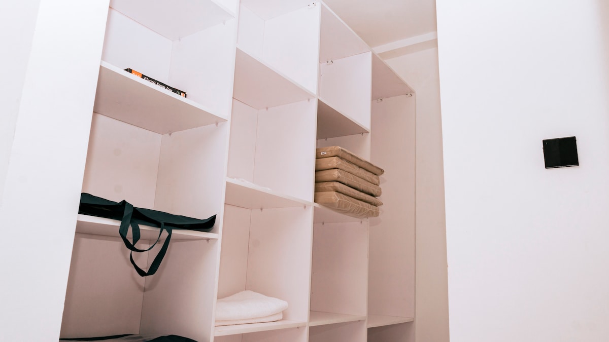 Maison de luxe Jaam Ngaparou - Image 7