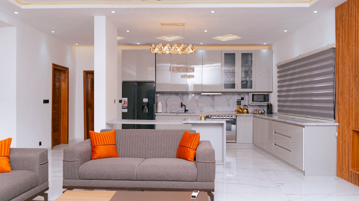 Maison de luxe Jaam Ngaparou - Image 14