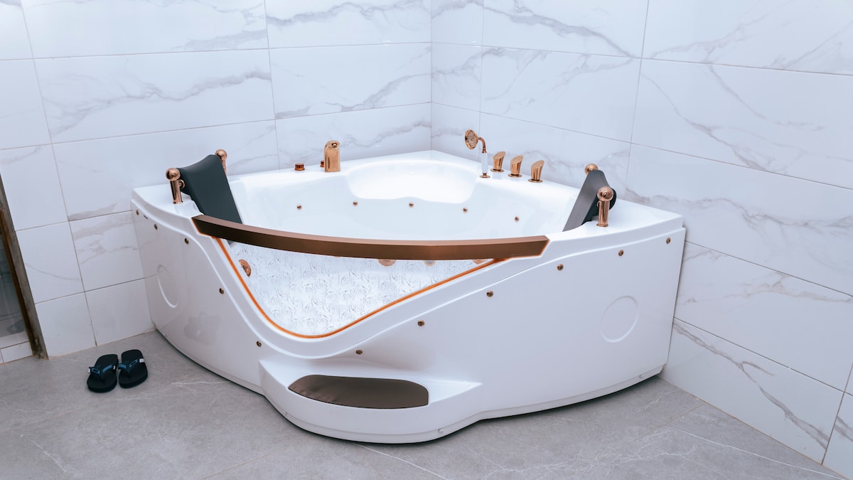 Maison de luxe Harmony - Image 8