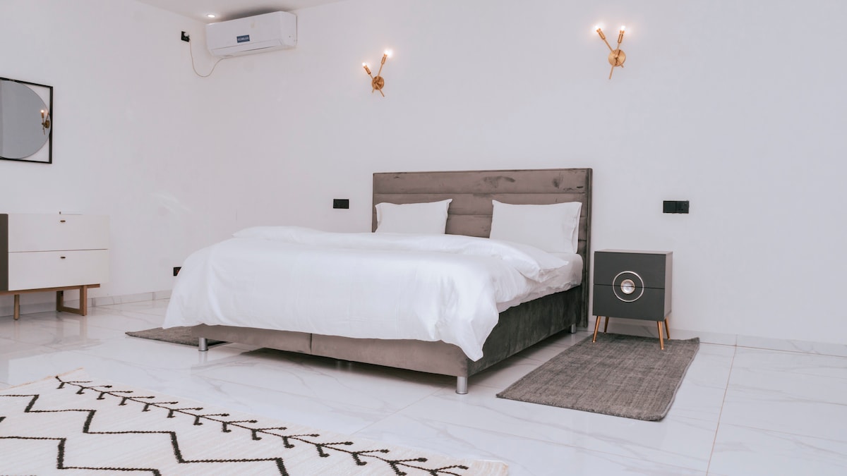 Maison de luxe Harmony - Image 14