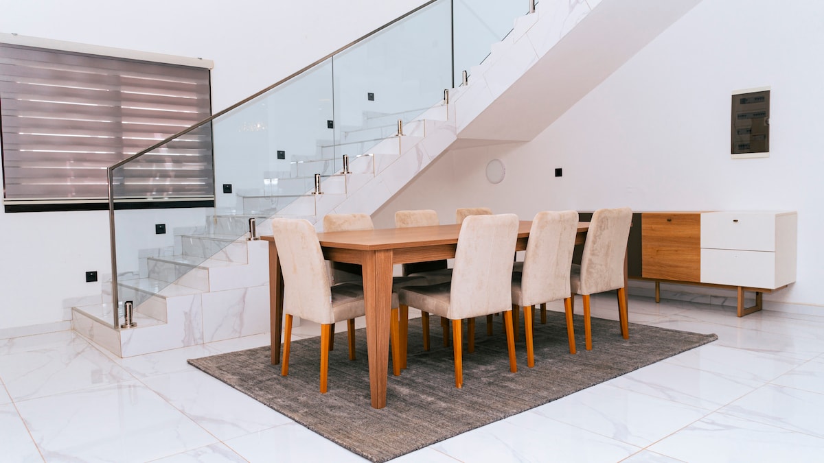 Maison de luxe Harmony - Image 15