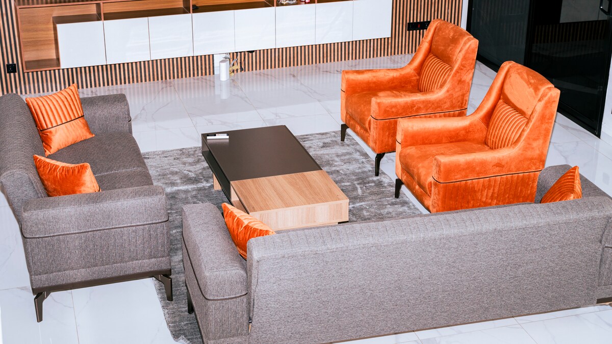 Maison de luxe Harmony - Image 16