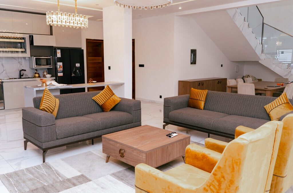 Villa Serenity – Montenegro