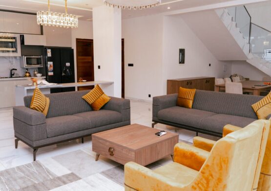 Villa de luxe à Saly