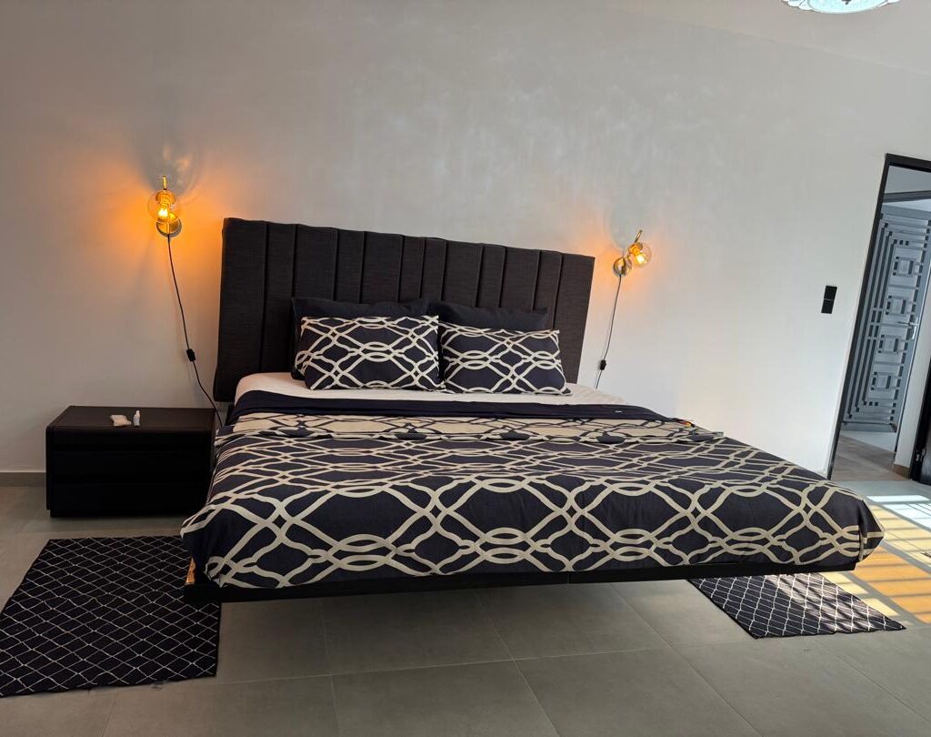 Studio charmant à Ngaparou