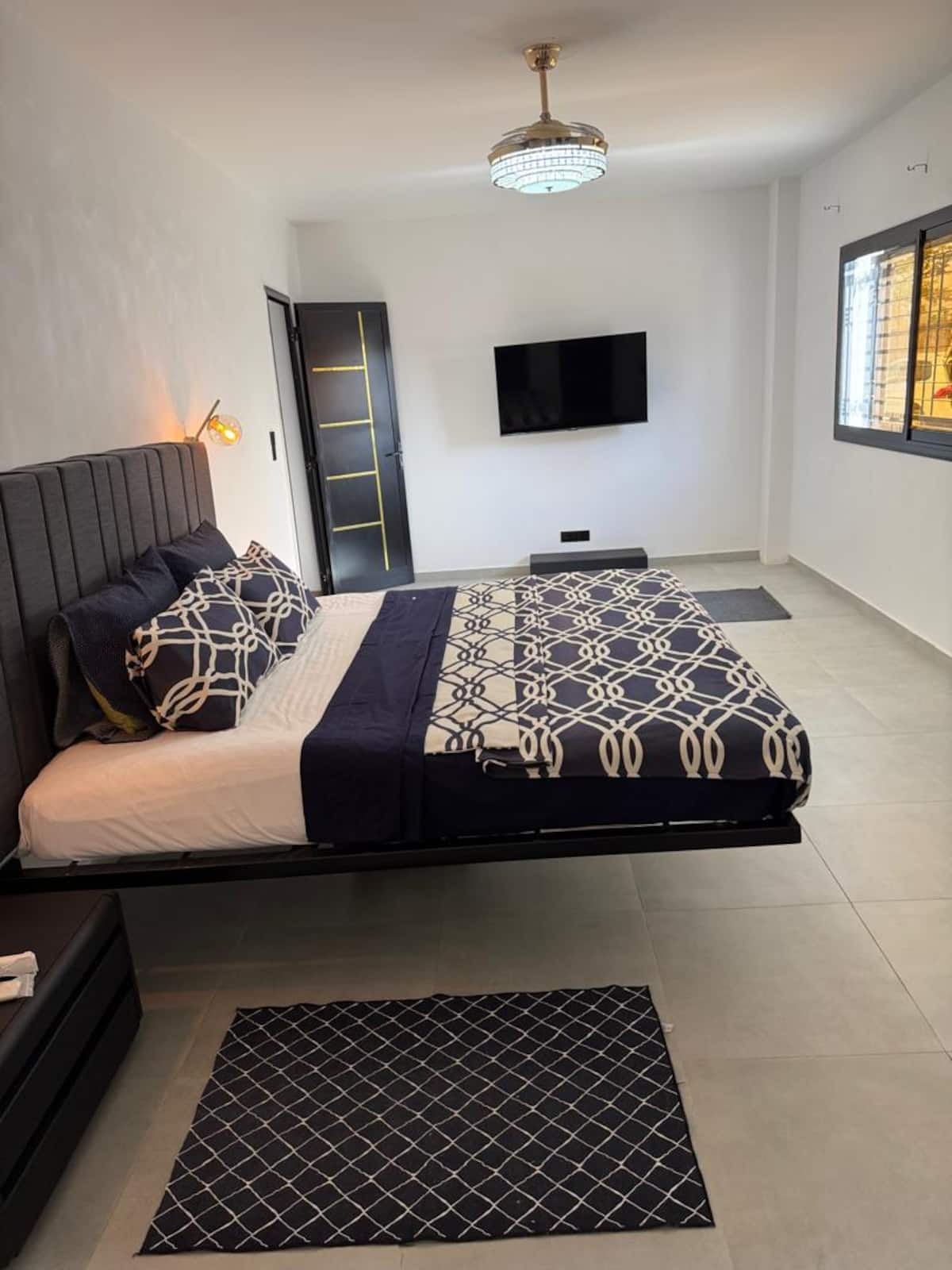 Studio charmant à Ngaparou - Image 7