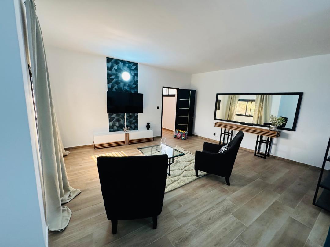 Studio charmant à Ngaparou - Image 4